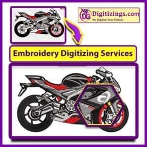 digitizing service