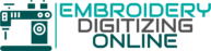 embroidery digitizing online
